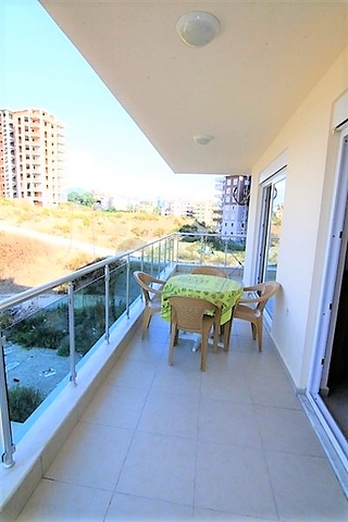 Двухкомнатная квартира с мебелью по выгодной цене