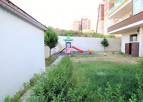 Двухкомнатная квартира с мебелью по выгодной цене