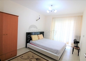 Двухкомнатная квартира с мебелью по выгодной цене