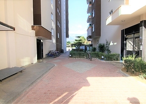 Двухкомнатная квартира с мебелью по выгодной цене