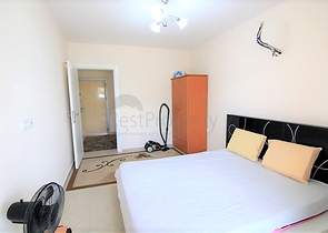 Двухкомнатная квартира с мебелью по выгодной цене