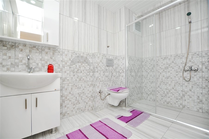 Меблированный пентхаус по очень выгодной цене