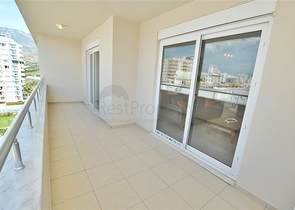 Меблированный пентхаус по очень выгодной цене