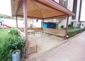 Меблированный пентхаус по очень выгодной цене