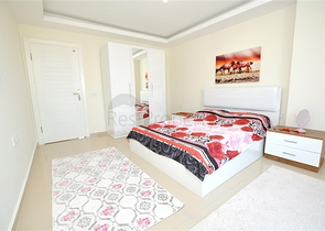 Меблированный пентхаус по очень выгодной цене