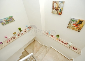 Меблированный пентхаус по очень выгодной цене