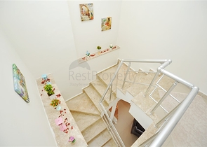 Меблированный пентхаус по очень выгодной цене