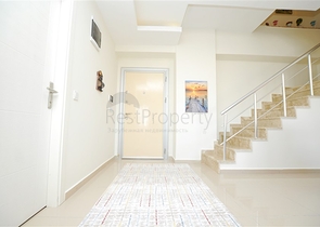 Меблированный пентхаус по очень выгодной цене