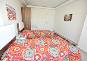 Меблированный пентхаус по очень выгодной цене