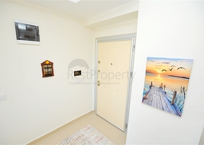 Меблированный пентхаус по очень выгодной цене