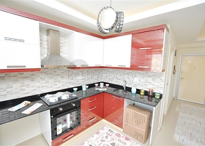 Меблированный пентхаус по очень выгодной цене