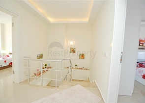 Меблированный пентхаус по очень выгодной цене