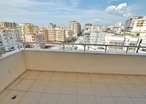 Меблированный пентхаус по очень выгодной цене