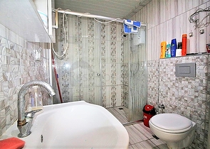 Квартира с одной спальной комнатой в районе Махмутлар