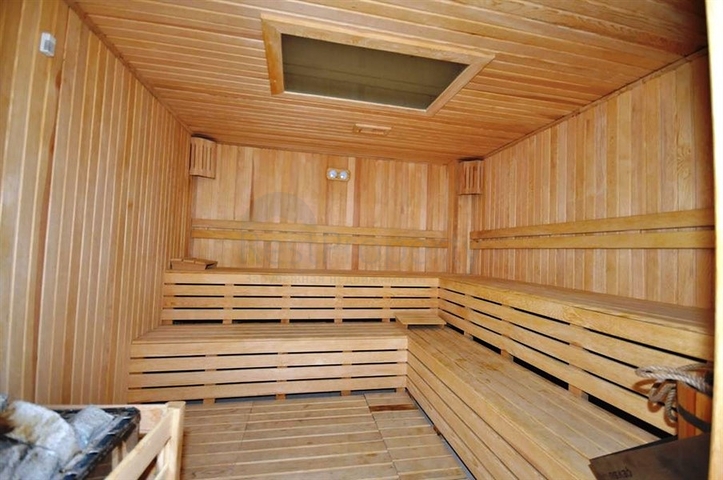 Меблированная квартира с одной спальной комнатой