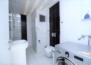 Меблированная квартира с одной спальной комнатой