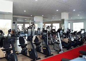 Меблированная квартира с одной спальной комнатой