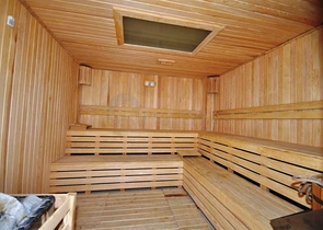 Меблированная квартира с одной спальной комнатой