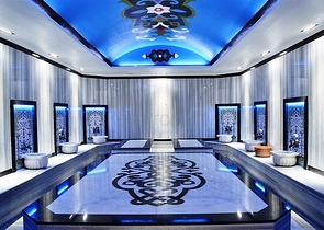 Меблированная квартира с одной спальной комнатой