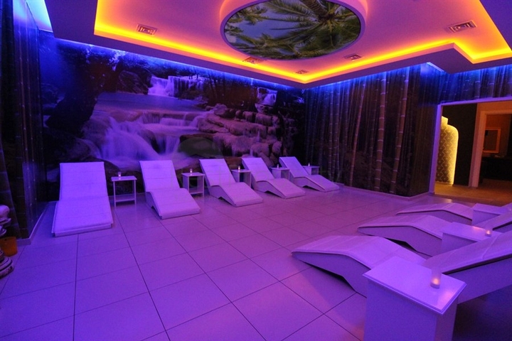 Двухкомнатные квартиры в новом комплексе Махмутлара