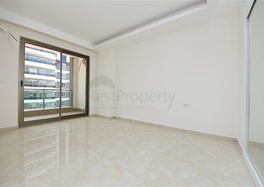 Двухкомнатные квартиры в новом комплексе Махмутлара