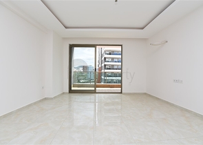 Двухкомнатные квартиры в новом комплексе Махмутлара