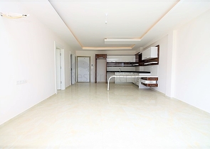 Двухкомнатные квартиры в новом комплексе Махмутлара