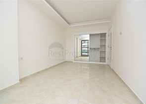 Двухкомнатные квартиры в новом комплексе Махмутлара