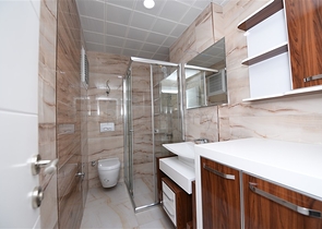 Двухкомнатные квартиры в новом комплексе Махмутлара