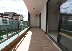 Двухкомнатные квартиры в новом комплексе Махмутлара