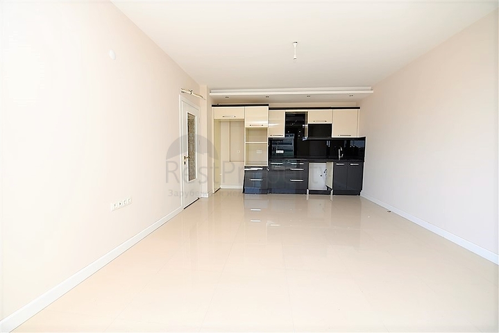 Квартира с одной спальной комнатой в Тосмуре