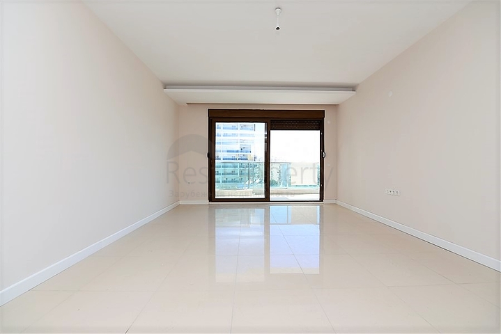 Квартира с одной спальной комнатой в Тосмуре