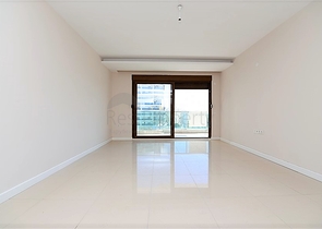 Квартира с одной спальной комнатой в Тосмуре