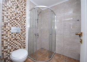 Квартира с одной спальной комнатой в Тосмуре