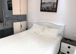 Двухкомнатная квартира в двух шагах от моря в районе Оба