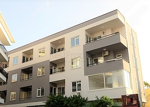 Двухкомнатная квартира в двух шагах от моря в районе Оба