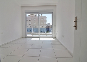 Трёхкомнатная квартира в благоустроенном комплексе Махмутлара