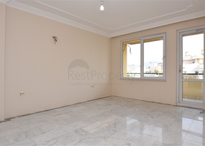 Большая квартира для всей семьи в центре Алании