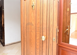 Большая квартира для всей семьи в центре Алании