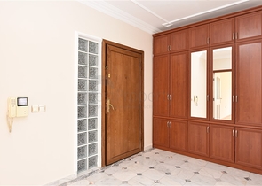 Большая квартира для всей семьи в центре Алании