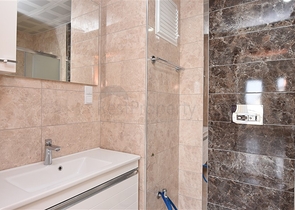 Большая квартира для всей семьи в центре Алании