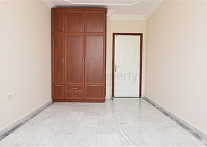 Большая квартира для всей семьи в центре Алании