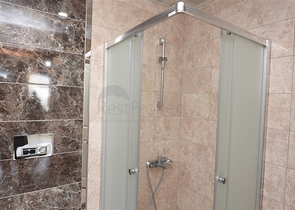 Большая квартира для всей семьи в центре Алании