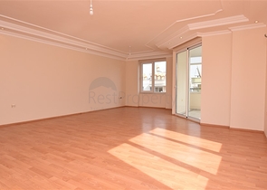 Большая квартира для всей семьи в центре Алании