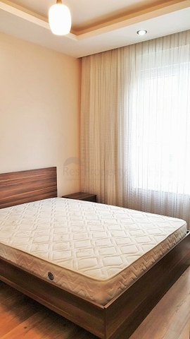 Квартира 2+1 в комплексе 250 м до моря в Анталии Квартира 2+1 в комплексе 250 м до моря в Анталии