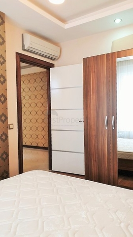 Квартира 2+1 в комплексе 250 м до моря в Анталии Квартира 2+1 в комплексе 250 м до моря в Анталии