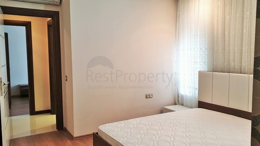 Квартира 2+1 в комплексе 250 м до моря в Анталии Квартира 2+1 в комплексе 250 м до моря в Анталии