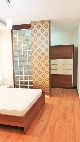 Квартира 2+1 в комплексе 250 м до моря в Анталии Квартира 2+1 в комплексе 250 м до моря в Анталии