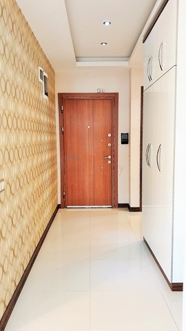 Квартира 2+1 в комплексе 250 м до моря в Анталии Квартира 2+1 в комплексе 250 м до моря в Анталии