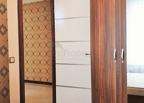 Квартира 2+1 в комплексе 250 м до моря в Анталии Квартира 2+1 в комплексе 250 м до моря в Анталии